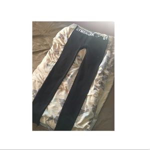 NWOT Gymshark fit legging size xs